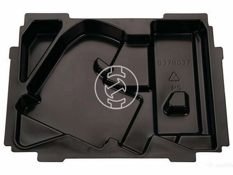 Makita 837803-7 MakPac koffer betét