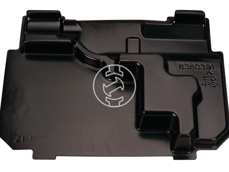 Makita koffer betét HP2050-hez