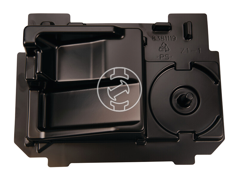Makita 838111-9 MakPac koffer betét