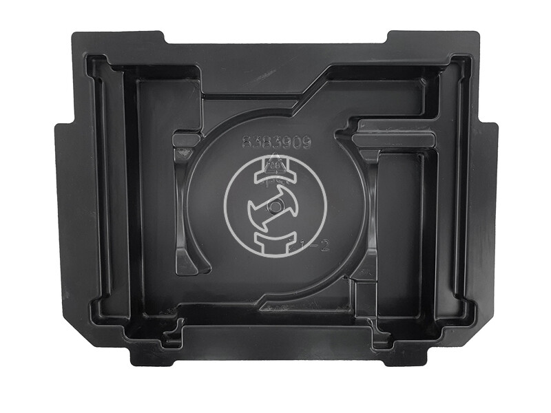 Makita 838390-9 MakPac koffer betét