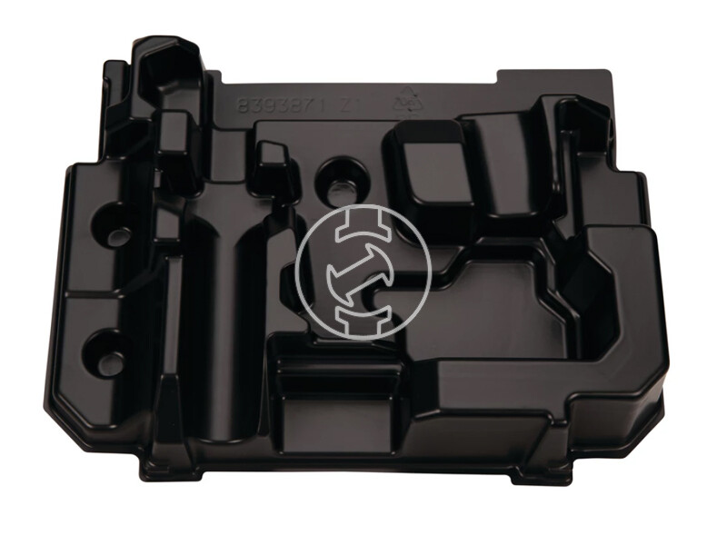 Koffer Betét DHR171