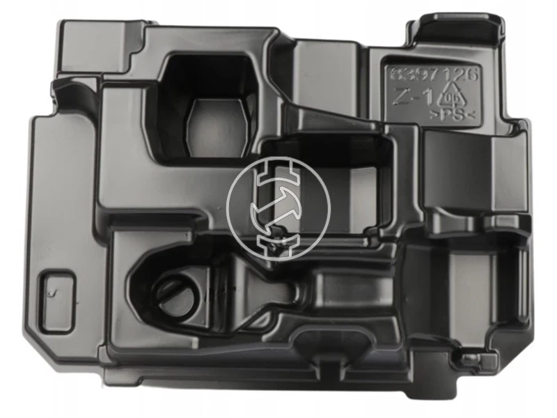 Makita DHP484/DHR171 | MAKPACIV | koffer betét