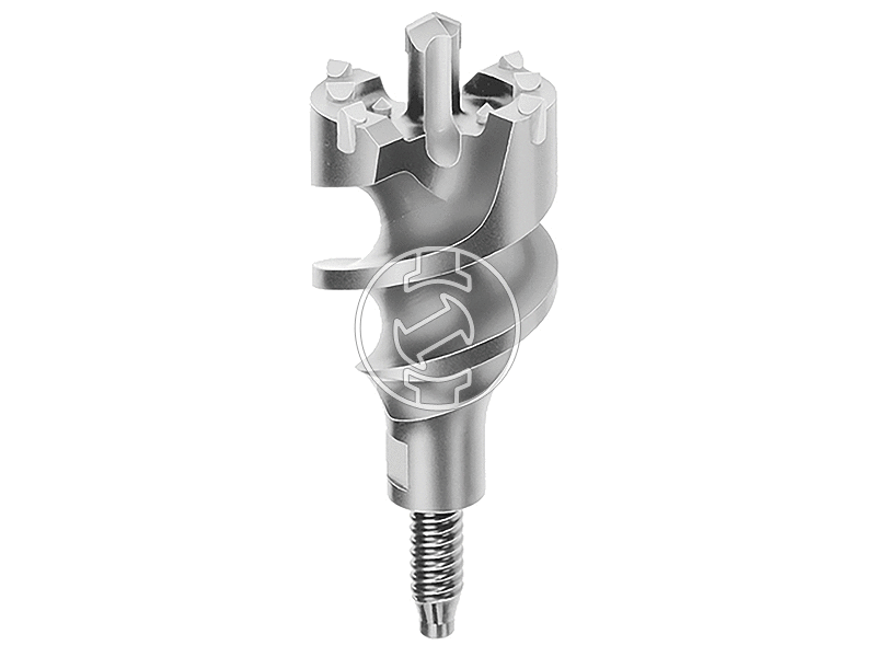 Makita 90x150 mm sDS-Max szerelhető koronamaró