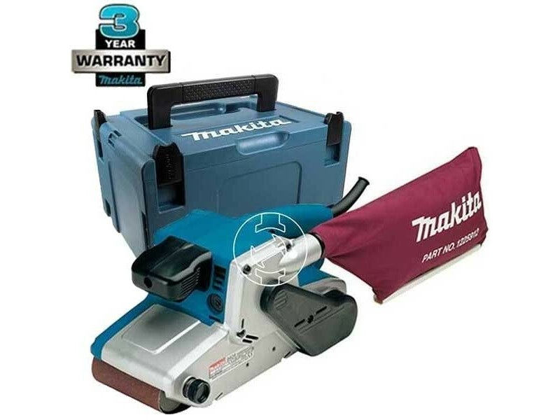 Makita 9404j Masina De Slefuit Cu Banda Zakanyszerszamhaz Ltd Webshop Comerț Service