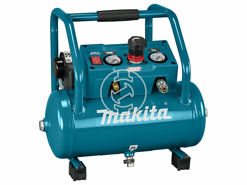 Makita AC001GZ akkus kompresszor