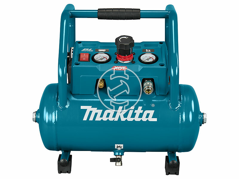 Makita AC001GZ akkus kompresszor