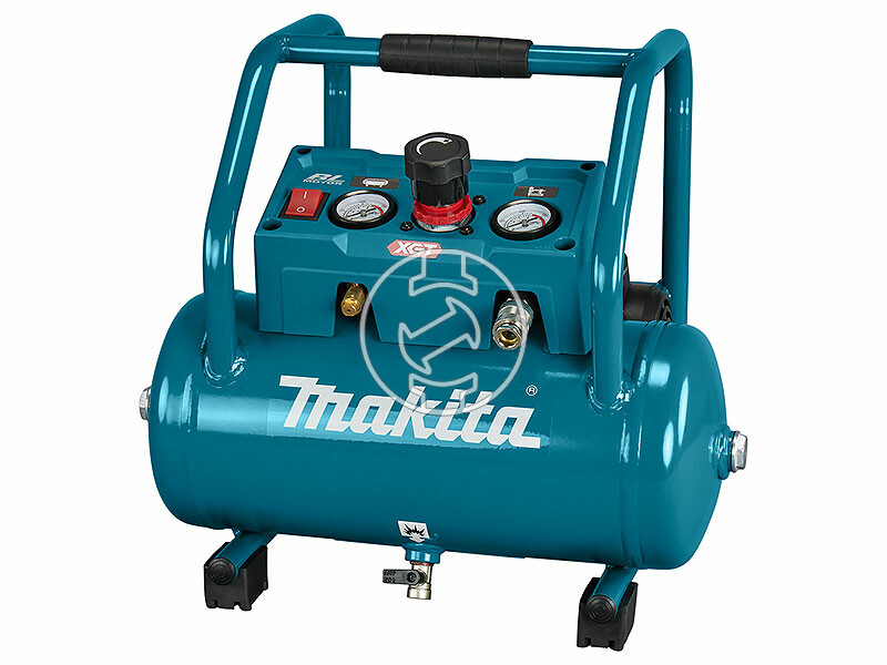 Makita AC001GZ akkus kompresszor