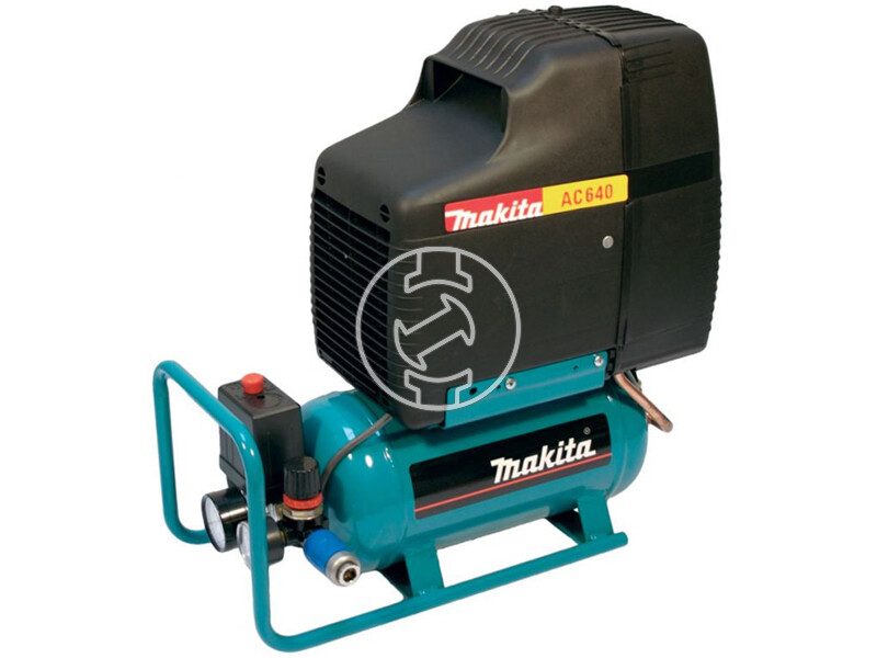 Makita AC640