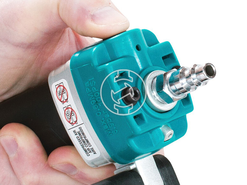 Makita AF353 levegős szegbelövő