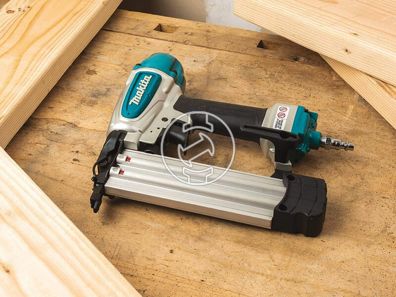 Makita AF506 Levegős tűszegező
