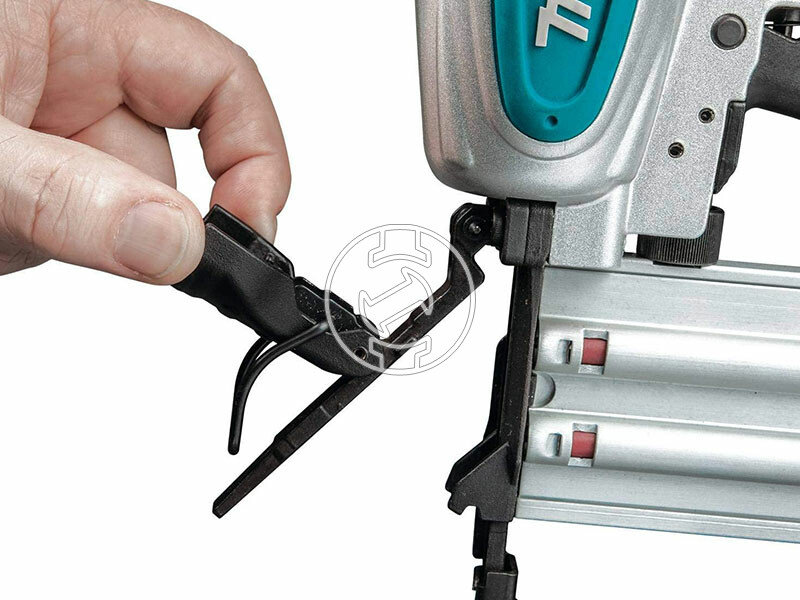 Makita AF506 Levegős tűszegező