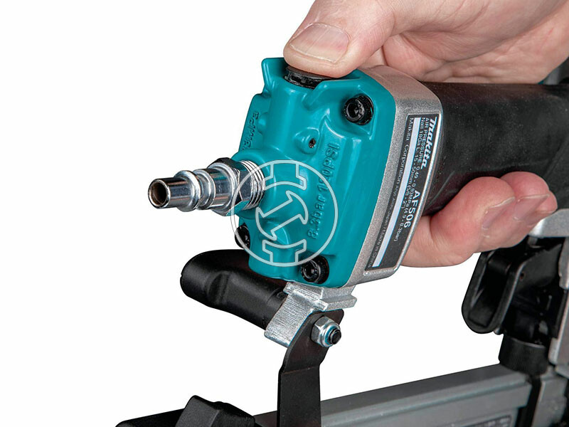 Makita AF506 Levegős tűszegező