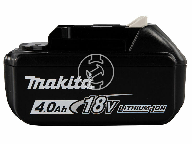 Makita akkumulátor 18V 4,0Ah Li-ion