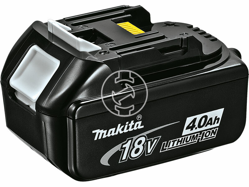 Makita akkumulátor 18V 4,0Ah Li-ion