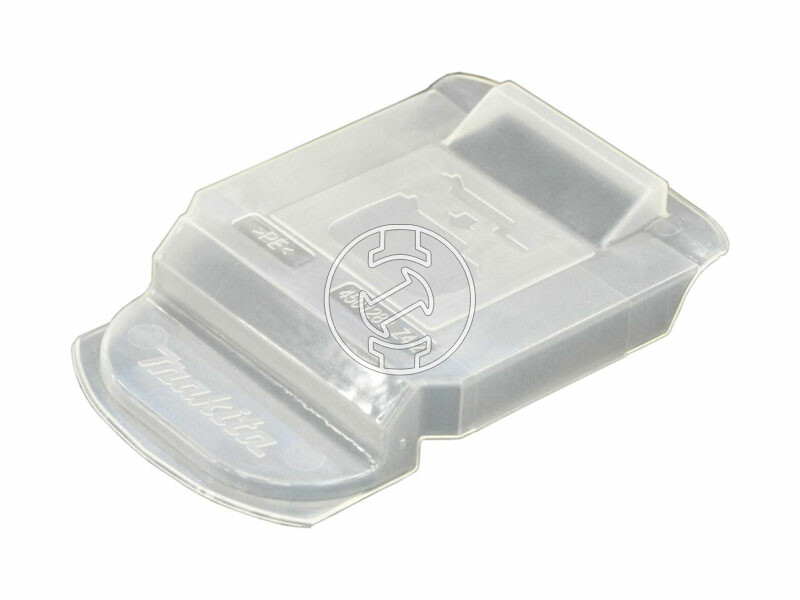 Makita akkumulátor takarólap 450128-8