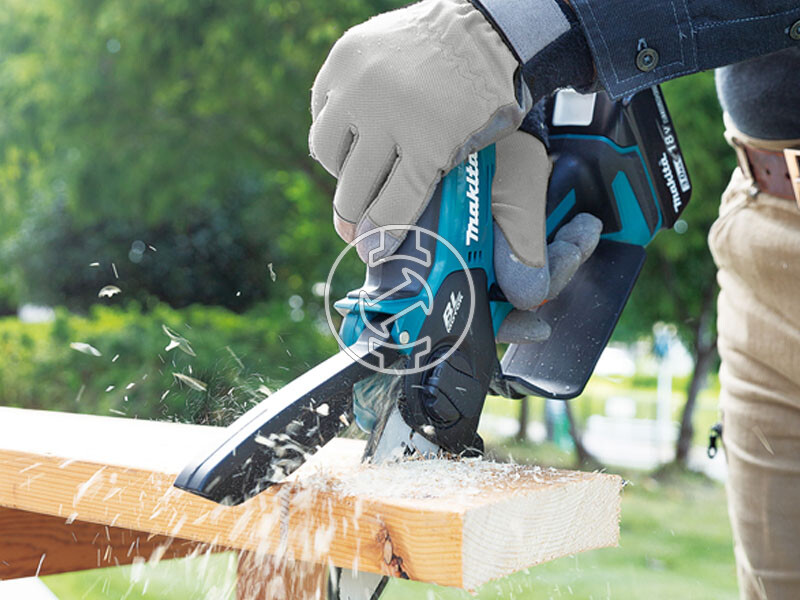 Makita akkus ágvágó láncfűrész (akku és töltő nélkül)