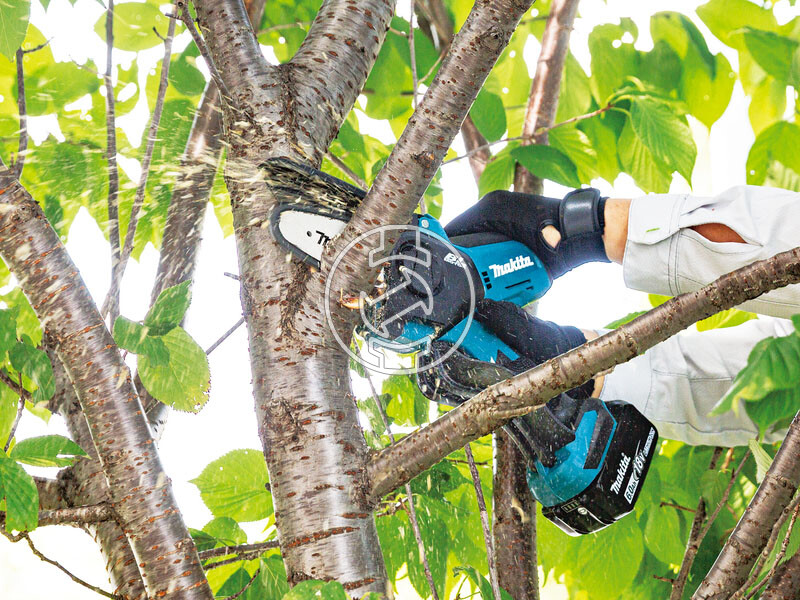 Makita akkus ágvágó láncfűrész (akku és töltő nélkül)