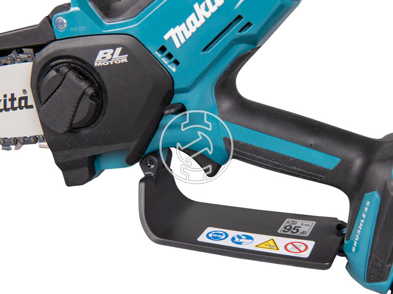 Makita akkus ágvágó láncfűrész (akku és töltő nélkül)