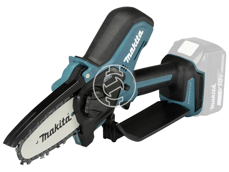 Makita akkus ágvágó láncfűrész (akku és töltő nélkül)