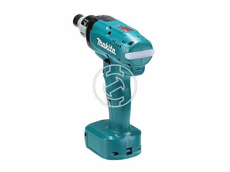 Makita akkus fúrócsavarozó bitbefogással 14,4V LXT Li-Ion BL 5-12Nm 100-600 rpm