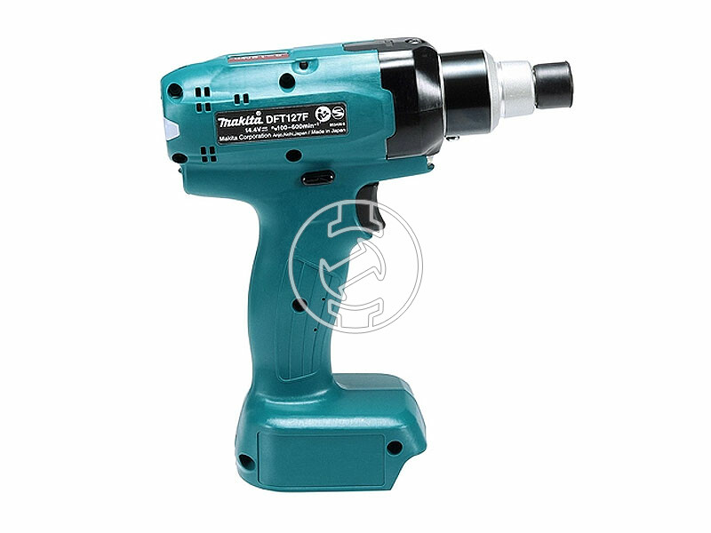 Makita akkus fúrócsavarozó bitbefogással 14,4V LXT Li-Ion BL 5-12Nm 100-600 rpm
