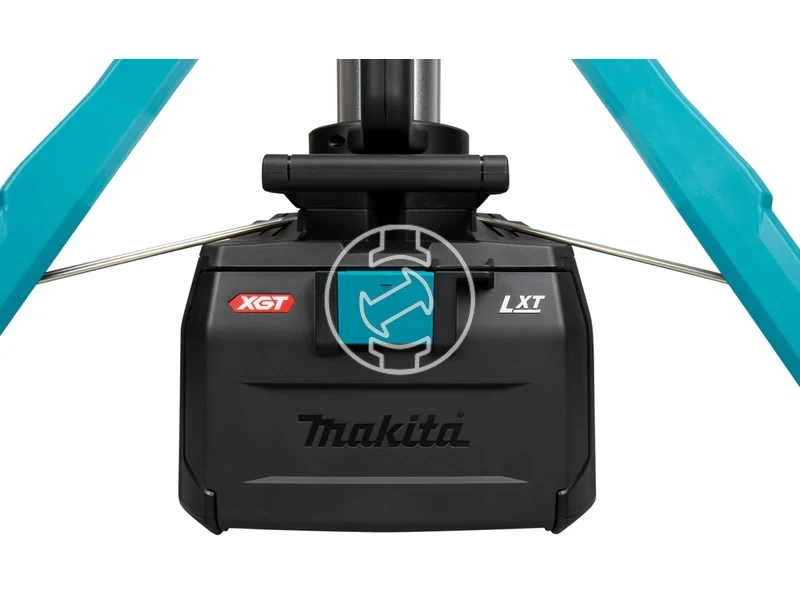 Kép: Makita akkus teleszkopos termegvilagito lampa 18 V40 V  15 000 lumen_12.webp