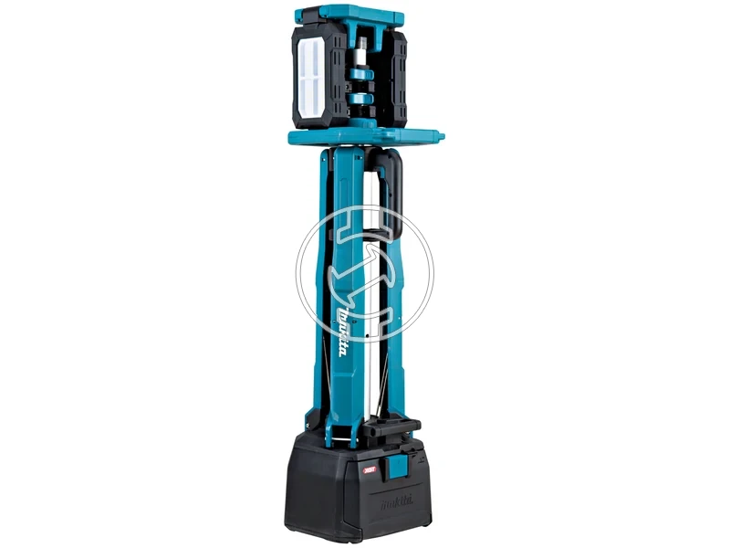 Kép: Makita akkus teleszkopos termegvilagito lampa 18 V40 V 15 000 lumen_14.webp