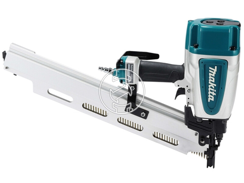 Makita AN924 levegős szegbelövő