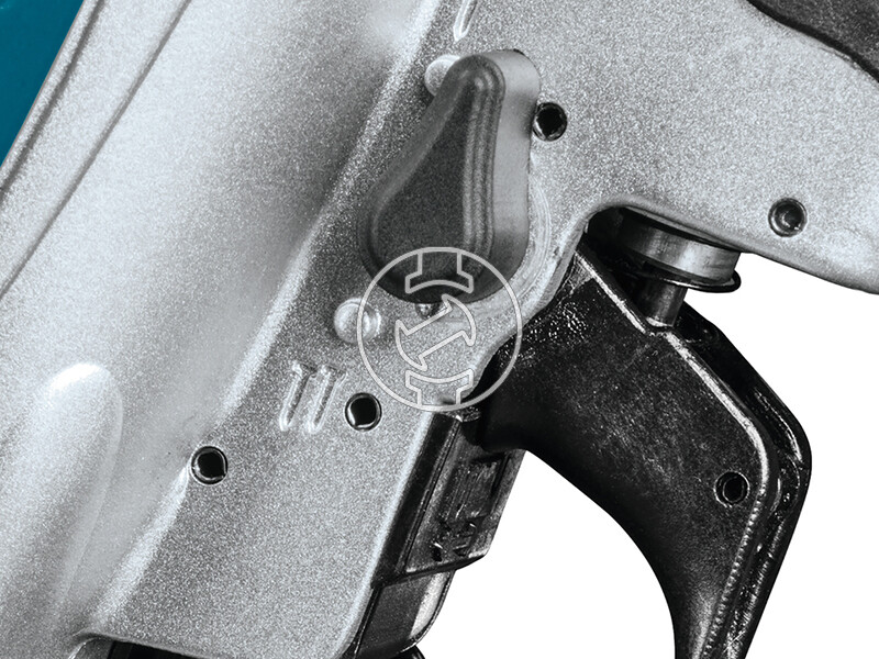 Makita AN454 levegős szegbelövő