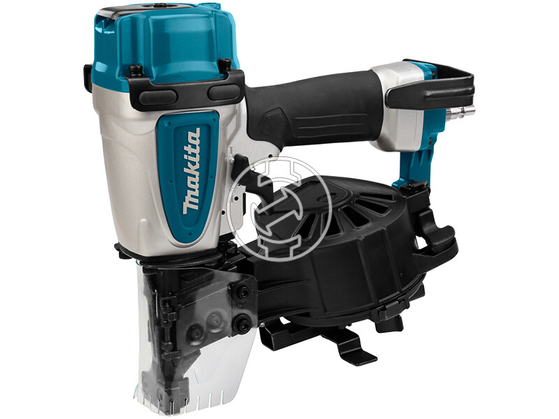 Makita AN454 levegős szegbelövő