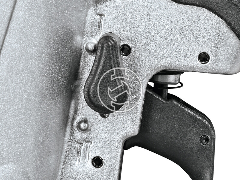 Makita AN924 levegős szegbelövő