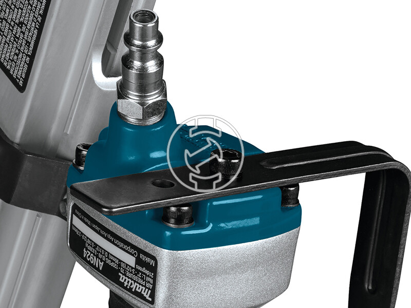 Makita AN924 levegős szegbelövő