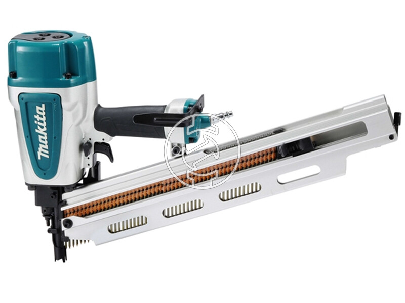 Makita AN924 levegős szegbelövő