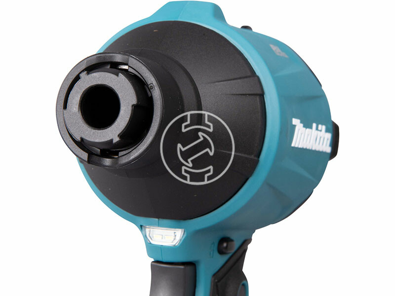Makita AS001GZ akkus légfúvó (akku és töltő nélkül)