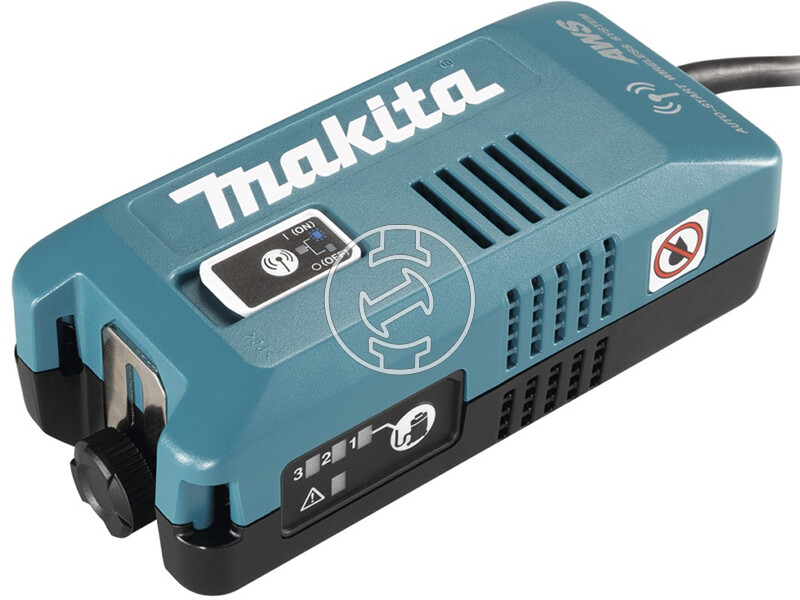 Makita AWS BLUETOOTH vevőegység WUT02U
