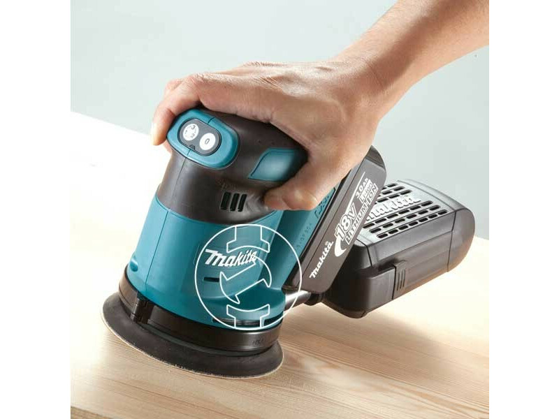 Makita DBO180Z