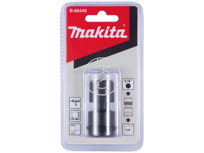 Kép: Makita Bit-Adapter 51 mm_3.webp