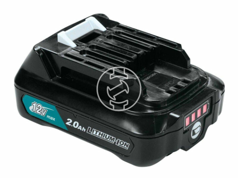 Makita BL1021B 10,8 V 2 Ah akkumulátor