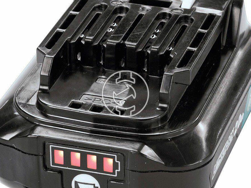 Makita BL1021B 10,8 V 2 Ah akkumulátor