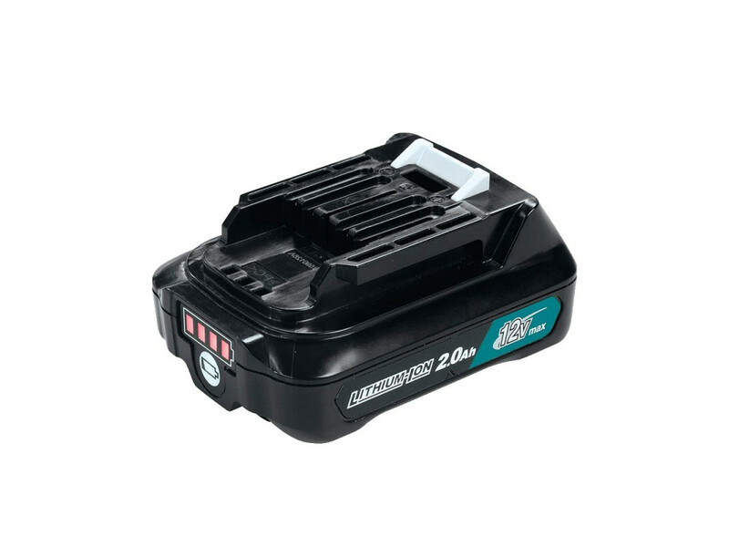 Аккумулятор makita bl1021b