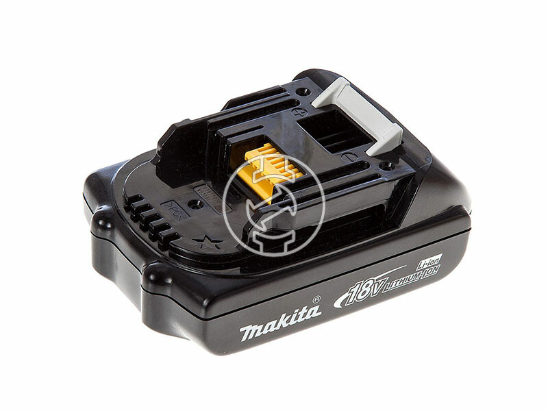 Makita BL1815 18V 1.3Ah akkumulátor