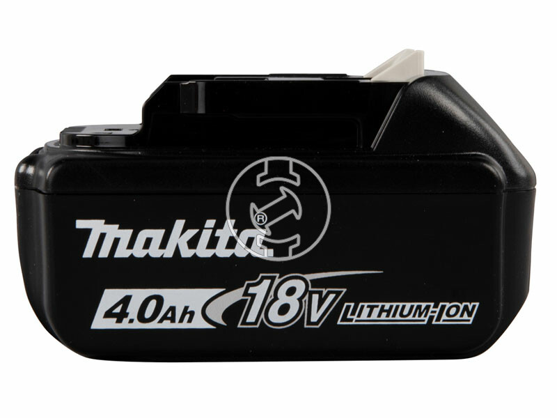 Makita BL1840B akkumulátor
