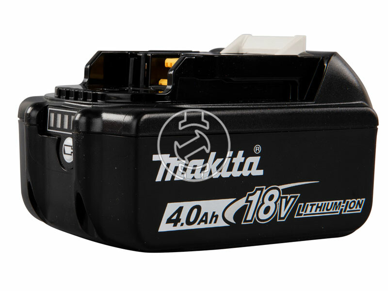 Makita BL1840B akkumulátor