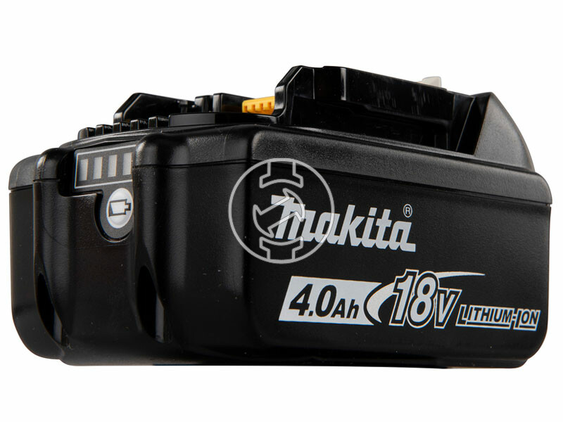 Makita BL1840B akkumulátor