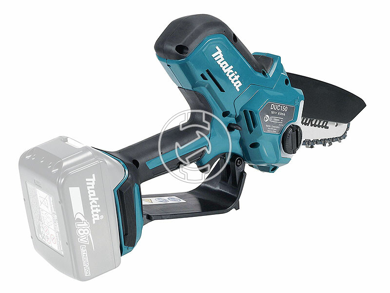 Makita BL320 W akkus láncfűrész
