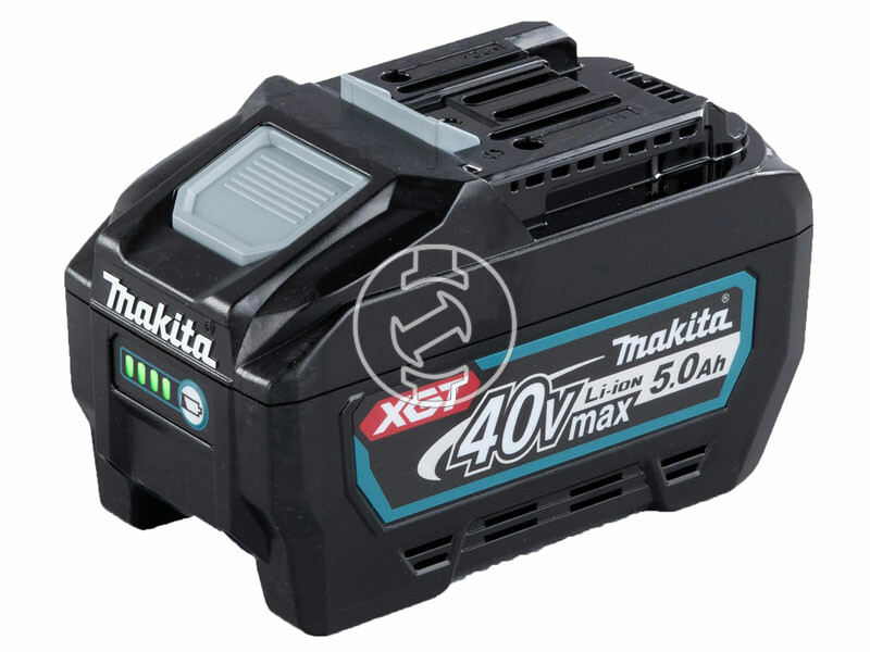 Makita BL4050 akkumulátor 40V XGT 5Ah