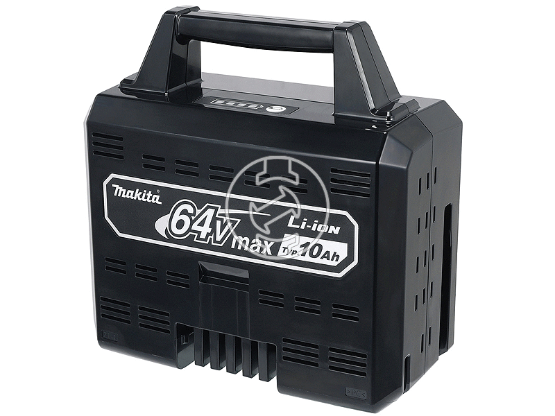 Makita BL64100 akkumulátor