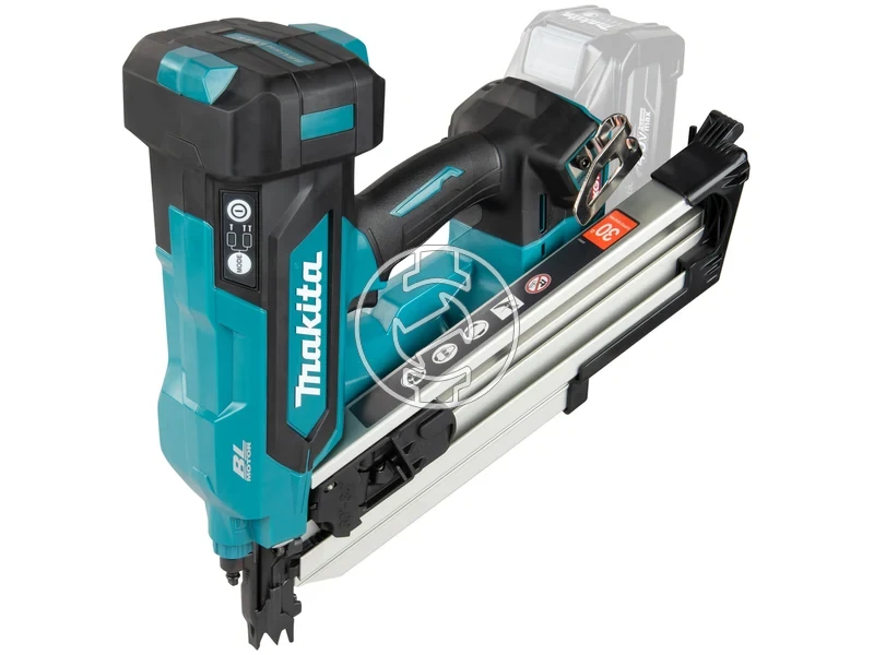 Kép: Makita BN001GZ akkus szerkezeti szegezo 50-90 x 29-33 mm 30-34_1.webp