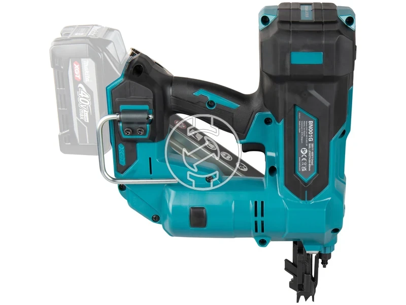Kép: Makita BN001GZ akkus szerkezeti szegezo 50-90 x 29-33 mm 30-34_6.webp