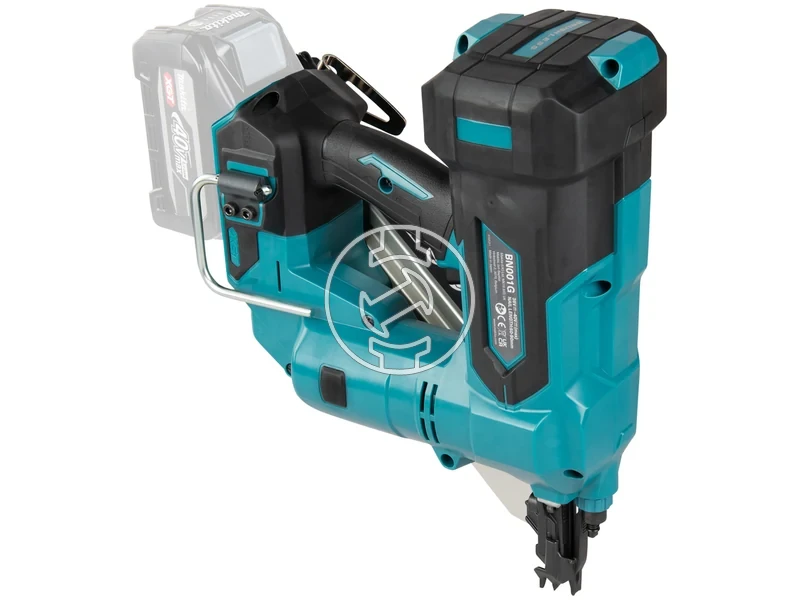 Kép: Makita BN001GZ akkus szerkezeti szegezo 50-90 x 29-33 mm 30-34_7.webp